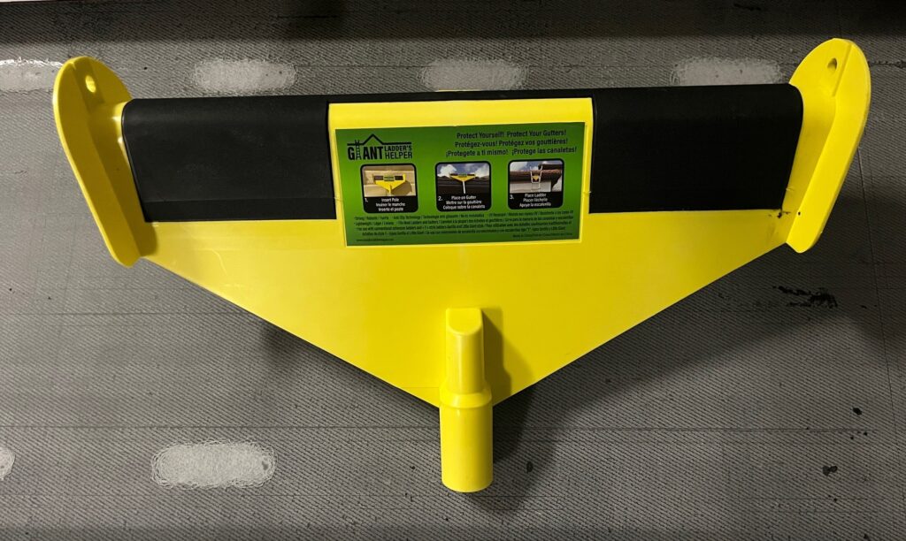 Giant Ladders Helper