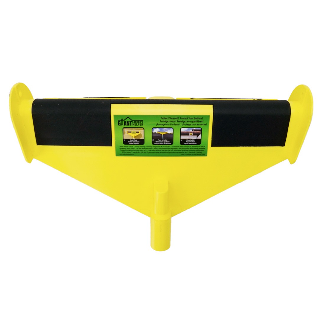 Giant Ladder's Helper
